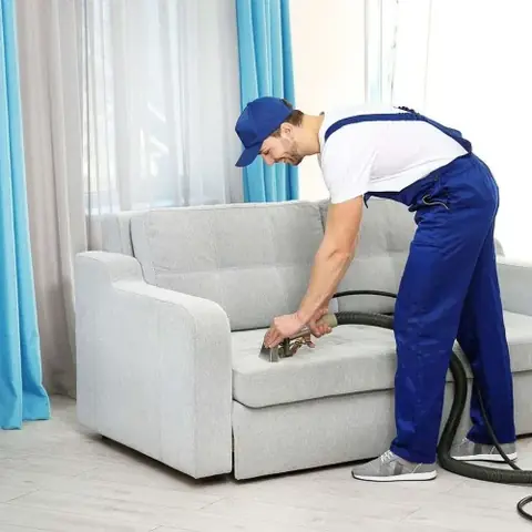 Limpieza de muebles