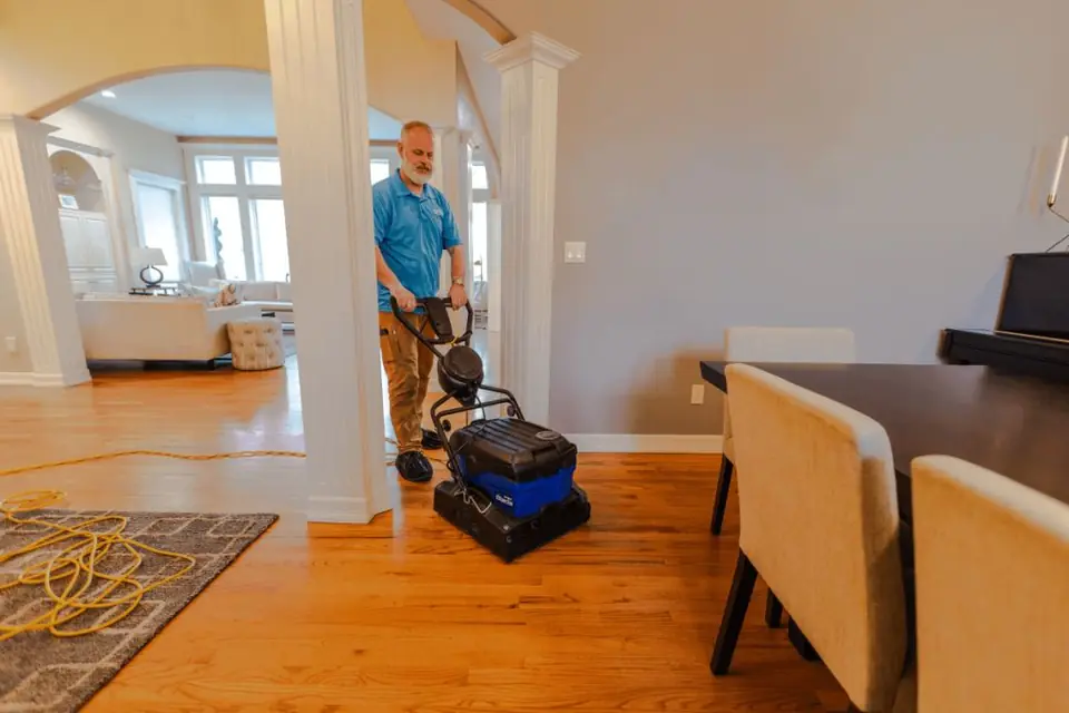 Superior Carpet and Ducts