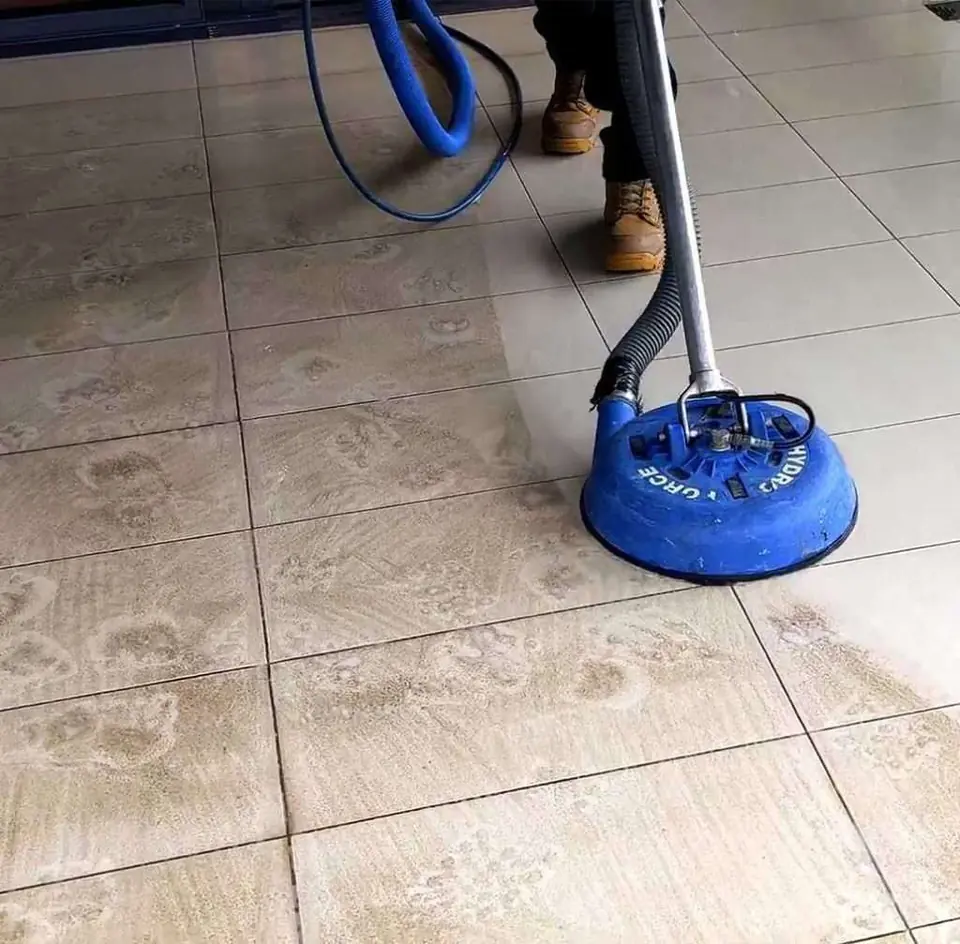 Superior Carpet and Ducts